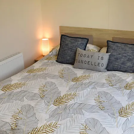 Summer Breeze - Uk37642 Dom wakacyjny Knaresborough