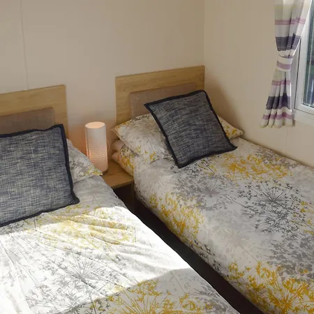 Summer Breeze - Uk37642 Nyaraló Knaresborough