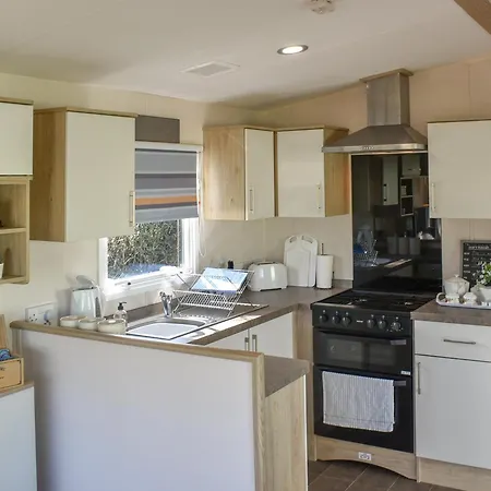 Nyaraló Summer Breeze - Uk37642 *